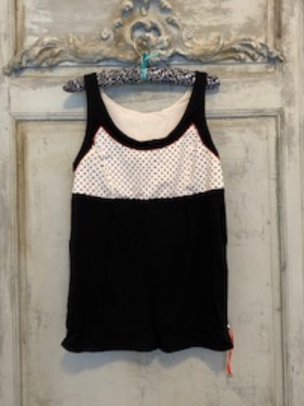 Lululemon Ta Ta Topper tank 12